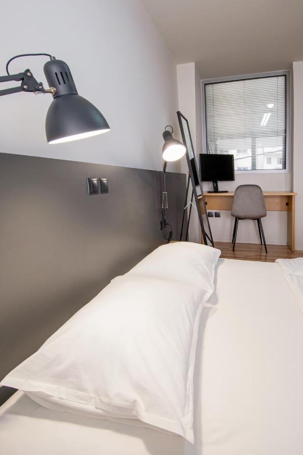 Urban Downtown Suite Xanthi - Menohomes 4 Dış mekan fotoğraf